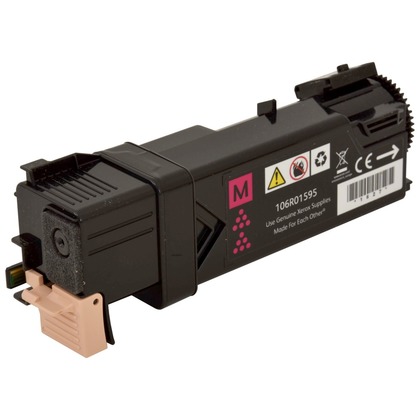 Wholesale Xerox Phaser 6500DN Magenta High Yield Toner Cartridge