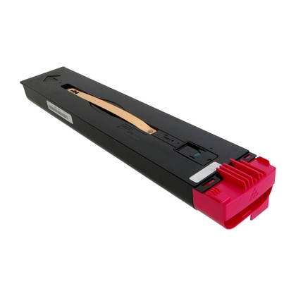 Xerox WorkCentre 7675 Compatible Magenta Toner Cartridge