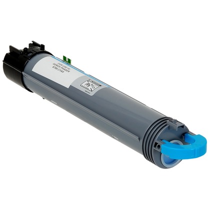 Xerox Phaser 6700N Compatible Cyan High Yield Toner Cartridge