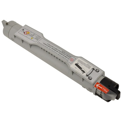 Xerox Phaser 6250 Compatible Black High Yield Toner Cartridge