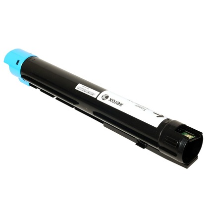 Wholesale Xerox WorkCentre 7125 Cyan Toner Cartridge