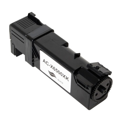 Xerox WorkCentre 6505N Compatible Black High Yield Toner Cartridge