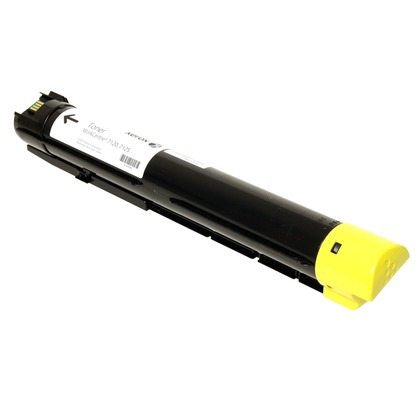 Wholesale Xerox WorkCentre 7220T Yellow Toner Cartridge