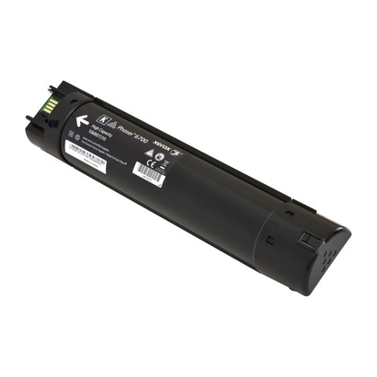 Wholesale Xerox Phaser 6700DX Black High Yield Toner Cartridge