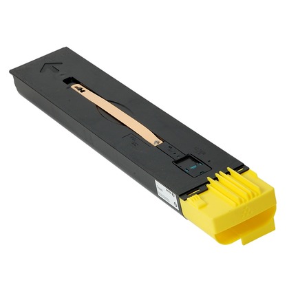 Wholesale Xerox Color 570 Printer Yellow Toner Cartridge