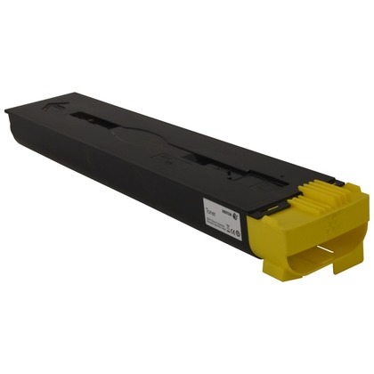 Wholesale Xerox Versant 280 Press Yellow Toner Cartridge