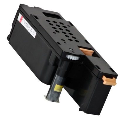 Xerox Phaser 6010N Compatible Yellow Toner Cartridge