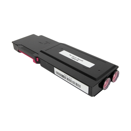 Xerox WorkCentre 6655 Compatible Magenta High Yield Toner Cartridge