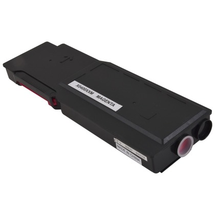 Xerox VersaLink C400N Compatible Magenta Extra High Yield Toner Cartridge