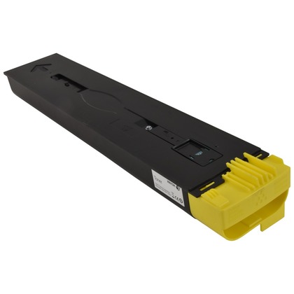 Wholesale Xerox Color C75 Press Yellow Toner Cartridge