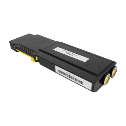 Xerox WorkCentre 6655 Compatible Yellow High Yield Toner Cartridge