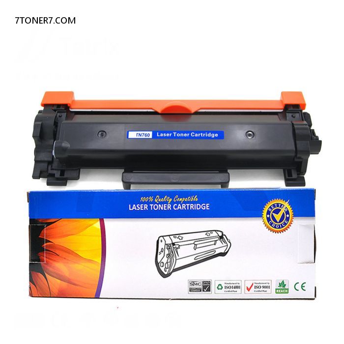 laser toner cartridge tn760 Brother TN-760 TN730 Toner Cartridge HL-L2350DW HL-L2395DW HL-L2390DW HL-L2370DW MFC-L2750DW MFC-L2710DW DCP-L2550DW