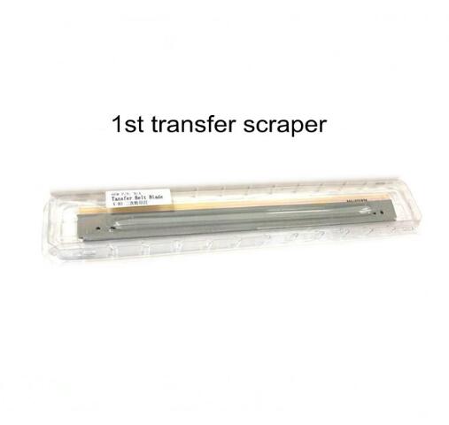 XEROX VERSANT 80 DRUM 180 2100 3100 V80 V180 V2100 V3100 013R00676 013R00674 TRANSFER SCRAPER