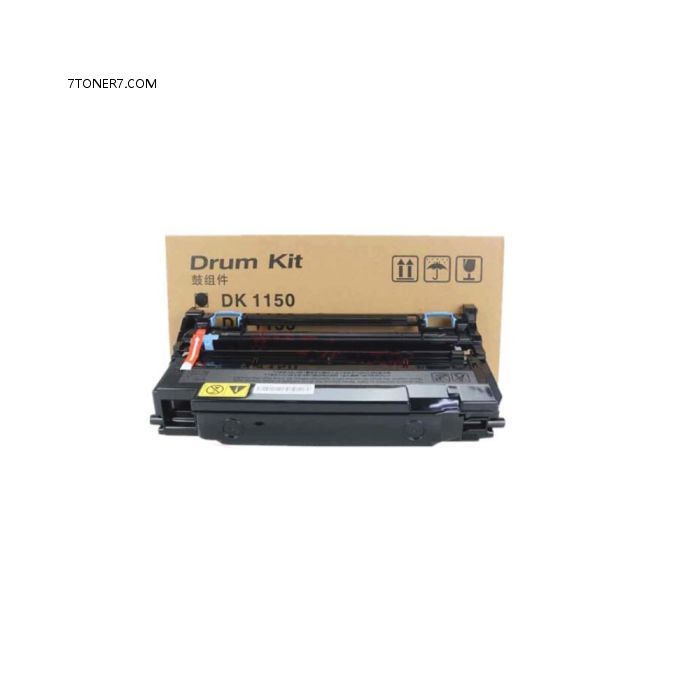 KYOCERA DK-1150 drum kit for P2040dn P2235dn M2040dn M2135dn M2635dn M2540dn printer