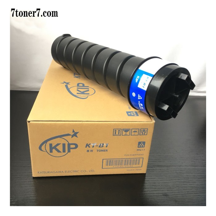 Wholesale KIP 7100 7170 KT-B1 Blue Toner Cartridge