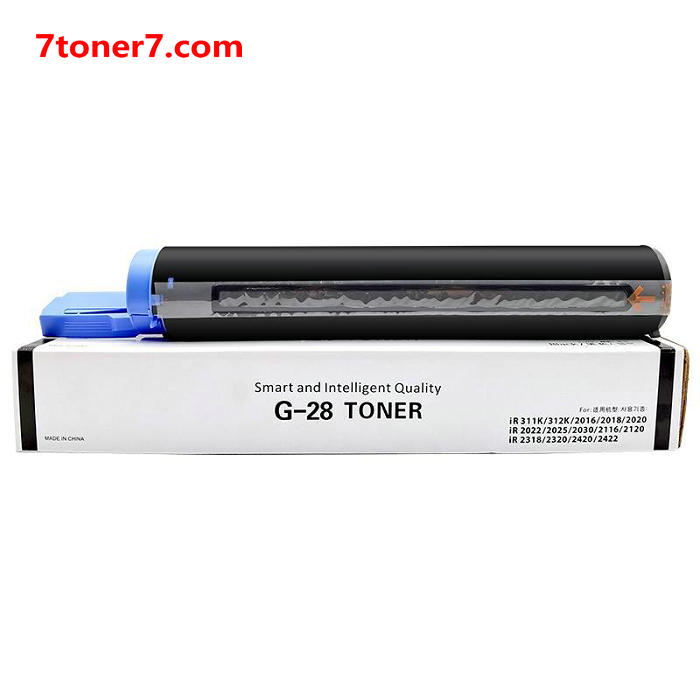 Canon C-EXV14,GPR18,NPG28 Toner Cartridge for IR2016,2018,2020,2420,2422 Copier