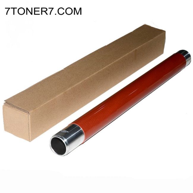 1PC Upper Fuser Heat Roller For Xerox 700 Color 560 242 6550 C70 DocuColor DC 240 250 260 6550 7550 7780 C75 059K33390