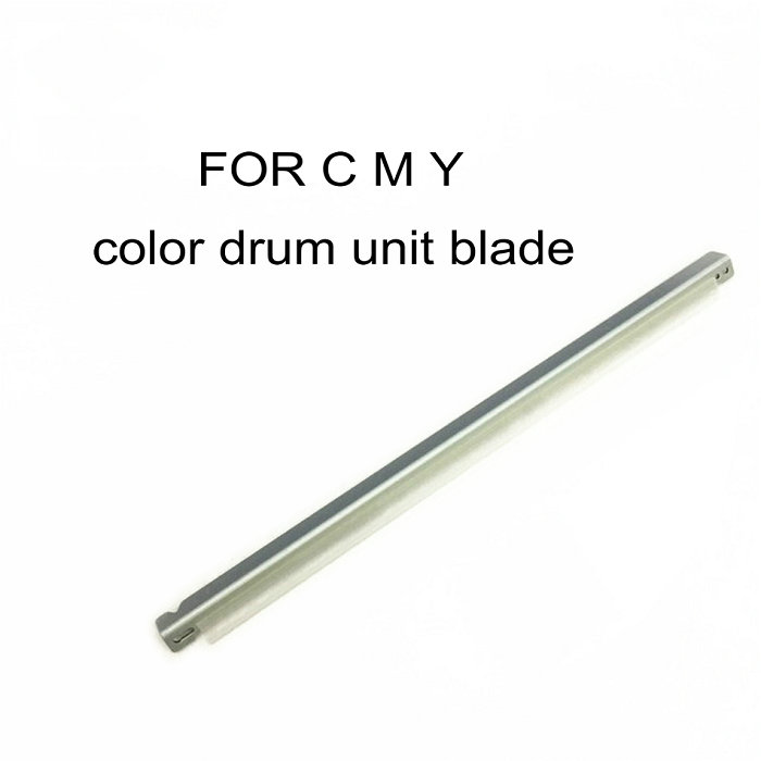 Drum Cleaning Blade for Xerox 700 C60 C70 C75 J75 550 560 570 240 242 250 252 260 7655 7665 7675 7755 7765 5065 C5500 C5540 C6500 C6550 C7500 C7550 C7600 C5580