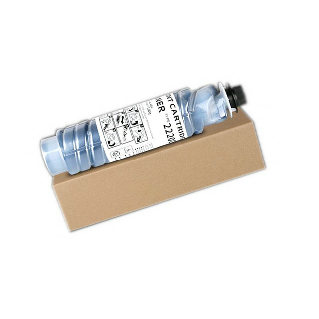 Ricoh Aficio 1022 1027 1032 2022 2027 2032 3025 3025P 3025SP 3025SPF 3025SPI 3030 3030P 3030SP 3030SPF 3030SPI MP 2352SP 2510 2510P 2510PF 2510SP 2510SPF Toner Cartridge