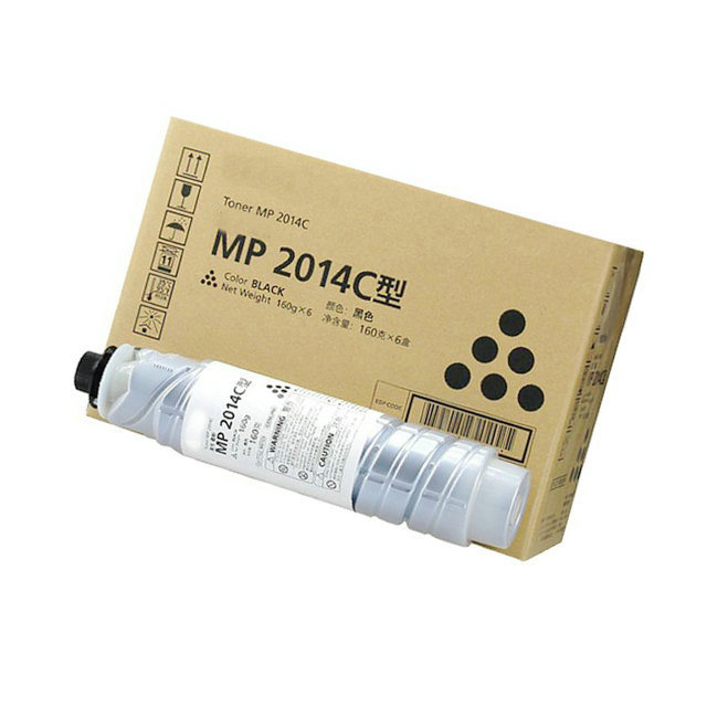 Ricoh Aficio MP2014C MP2014 2014D 2014AD 842128 Toner Cartridge