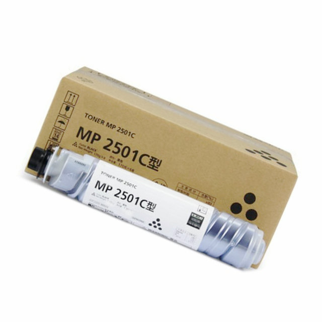 Ricoh MP2501 Aficio MP2013 1813 2501 2001 Lanier Savin MP 2501SP 841768 Toner Cartridge