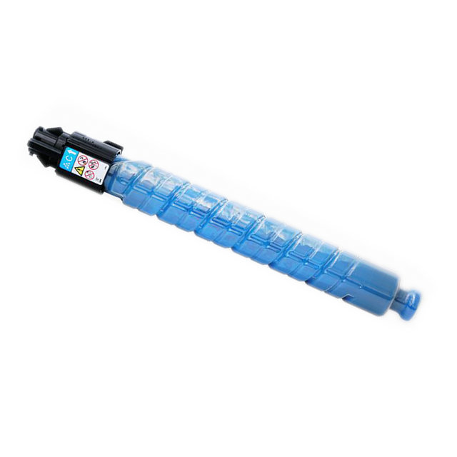 Cyan Ricoh MPC407 Aficio MP C407 842208 Toner Cartridge