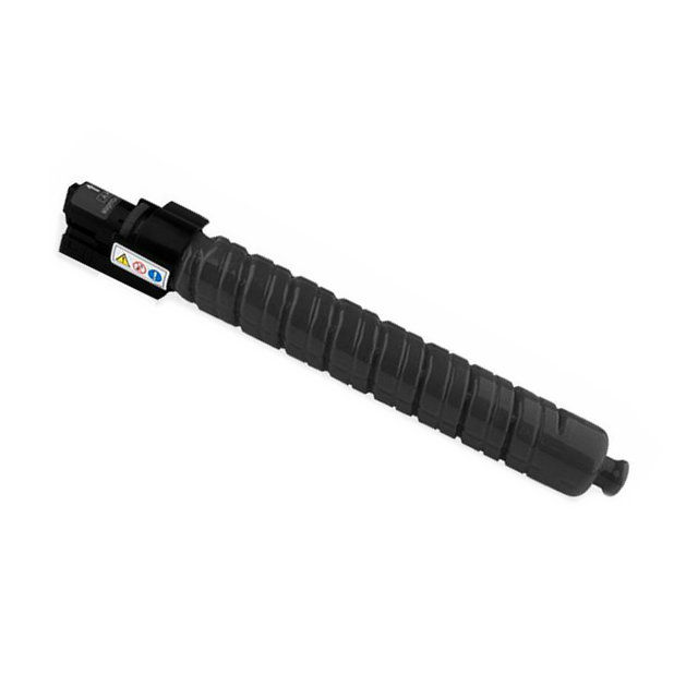 Black Lanier LD540C LD550C Savin C4040 C5050 Toner Cartridge