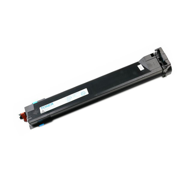 Black Konica Minolta TN314 213 214 Bizhub C353 C353P 253 203 200 210 7721 7720 A0D7131 Toner Cartridge